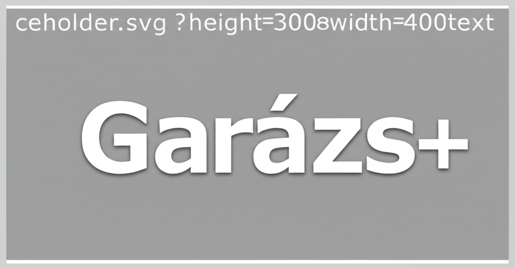 Garázs kép 2